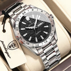 683 Silver Black