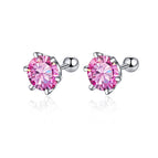 pink / 0.8ct and 0.8ct