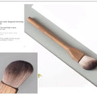 Contouring Brush