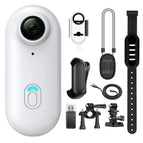 4K UHD (White) / 128GB