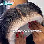 2x6 HD Closure / Body Wave / 18inches