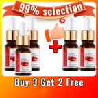Buy 3, Get 2 Free