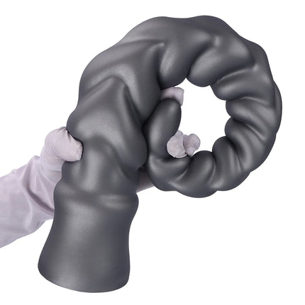 Super Long Big Anal Plug Huge Anus Stretching Dilator Expander Large Giant Fantasy Long Butt Plug Sex Toys for Women Men Gay