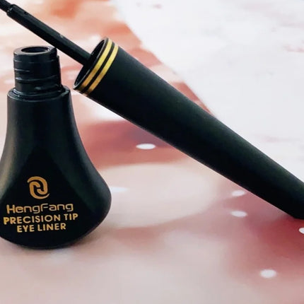 Waterproof Eyeliner Liquid Hard Head Quick Dry Sweatproof Not Blooming Long Lasting Eyeliner Pen Cosmetics Maquiagem