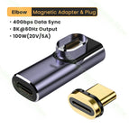 Elbow Adapter / Other