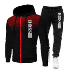black / XL