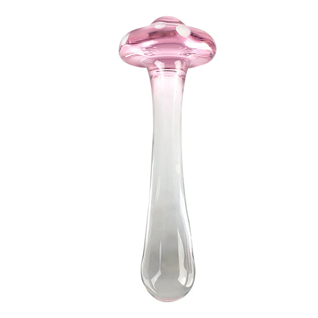 Crystal Glass Butt Plug Sex Toys for Women Adult Product Dildos Masturbator Vaginal Stimulation Realistic Dildo Penis
