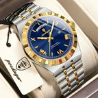 675 Gold Blue
