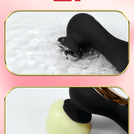 9 Modes Clit Sucker Vibrator for Women Vacuum Sucking Nipples Clitoris Stimulator Female Masturbator Adult Sex Toy for Women 18+