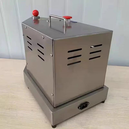 Multifunction Electric Peeler For Fruit Vegetables Automatic Stainless Steel Apple Peeler Kitchen Potato Cutter Machine