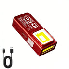 Red 1PC