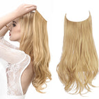 Light Honey Blonde / 18inches