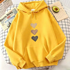 Yellow / Asian XL