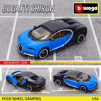 Bugatti Chiron