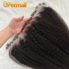 13x6 / Remy Hair / 12inches