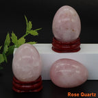 Rose Quartz / 10 pcs