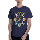 Navy Blue / M