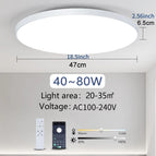 White-80W