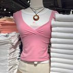 Peach-pink / One Size