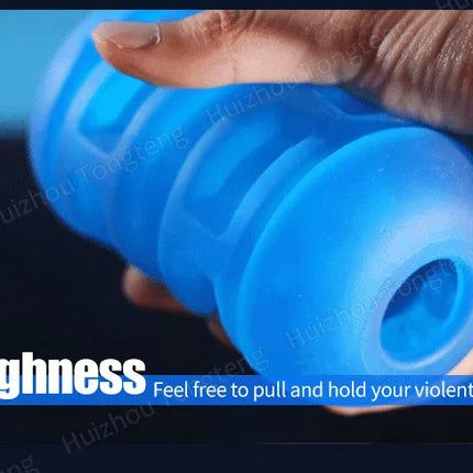 Automatic Thrusting Male Masturbator Cup Stimulators Game Jet Cups Retractable Vibrating Robotic Handle Control Sex Toys For Men