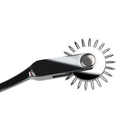 Metal Wheel BDSM Bondage Adult Games Sex Toys For Woman Men Couples Nipple Tickler Slave Fetish Clitoris Penis Skin Stimulator