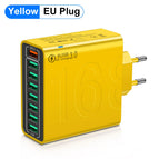 EU Yellow / China Mainland