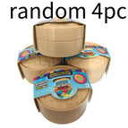 random 4 pcs