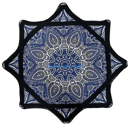 090B Beginner Friendly Rotating Handkerchief Juggling Cloth Easy to Use Skill Practice and Improvement for Stage Dance Event