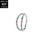 1PCS 13 / 16G 1.2X8mm