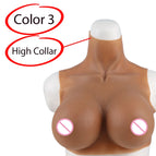 High-Color 3 / China Mainland / A Cup cotton