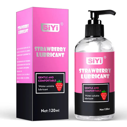 Lubricant For Sex Intimate Love Gel for Women Men Water-based Lubricant for Sex Session Masturbation Toy Lubricant for Adult Gay