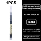 1pcs black
