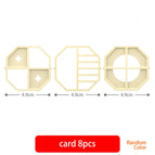 card 8pc