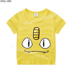 Yellow-1 CWJL1263 / 100CM