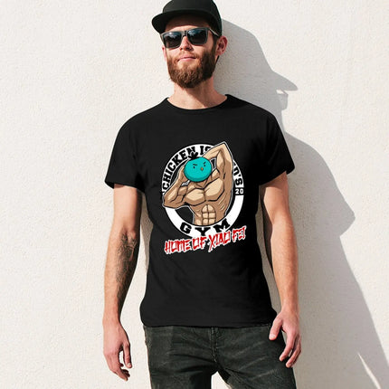 Scissor Seven T-Shirt anime figures designer shirts shirts graphic tee mens plain t shirts