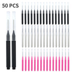 50PCS MIX
