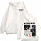 White / XL