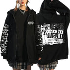 Z02777 Black / XL