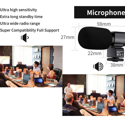 4K HD Video Cameras for Photography 64MP WiFi Livestream Webcam Camcorder 18X Digital Zoom Vlog Recording Camera for YouTube