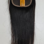 4x4 Closure Straight / 10inches