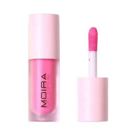 Lightweight And Long-Lasting Blush Liquid Blush Light Long-Lasting Matte Soft Focus Hydrating Lustrous Lips Cheeks Easily Smudge