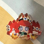 Tribbie / about 5cm
