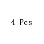 4pcs