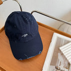 navy / Adjustable / Adult