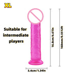 PINK - XL / NEW