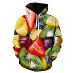 Hoodie-PZM11895 / M