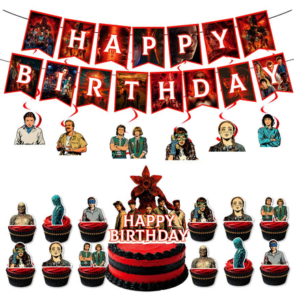 Birthday Party Balloon Decorations HOT Disposable Plates Tablecloths Kids Gifts Baby Shower Supplies