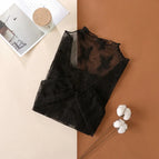Black / L