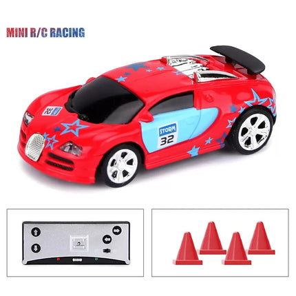 Wireless RC Camera Tank FPV WIFI Real-time Mini RC Car HD Camera Video Remote Control Robot Car Intelligent APP Toys for Kids