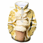 Hoodie-PZM13261 / 120 (6T)
